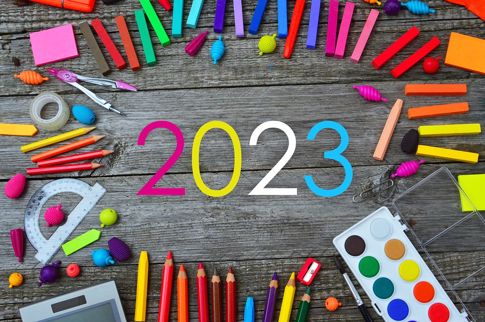 FREE 2023 Calendars – HUGE LIST!