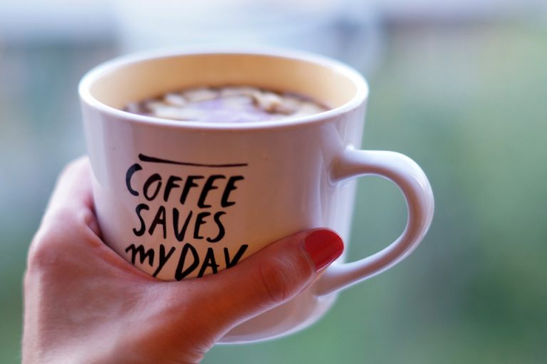 ☕ FREE Coffee for National Coffee Day September 29, 2022 ☕ Freebie Depot