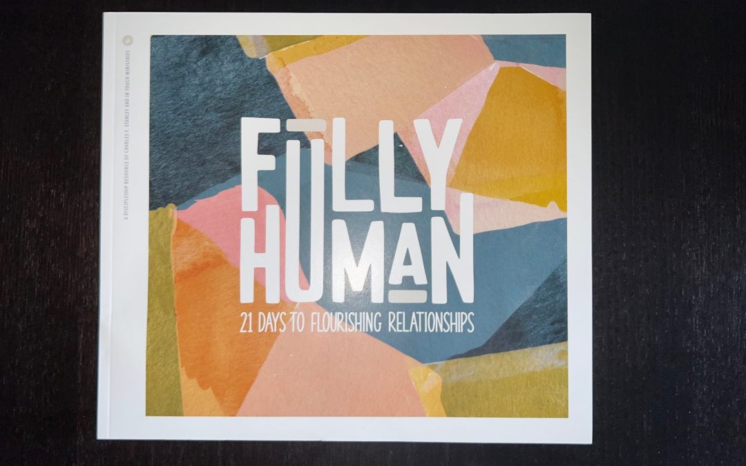 FREE Fully Human Workbook