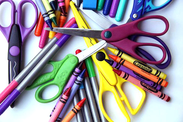 FREE SCHOOL SUPPLIES @ Staples After Rebate