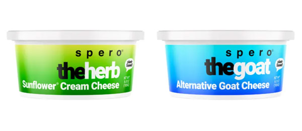 FREE Cream Cheese Without Dairy, Soy, or Nuts?!