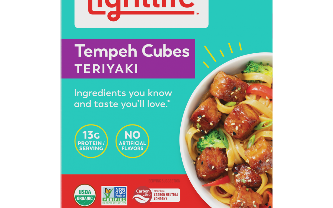 FREE AFTER REBATE – Lightlife Tempeh Cubes – Up to THREE FREE!