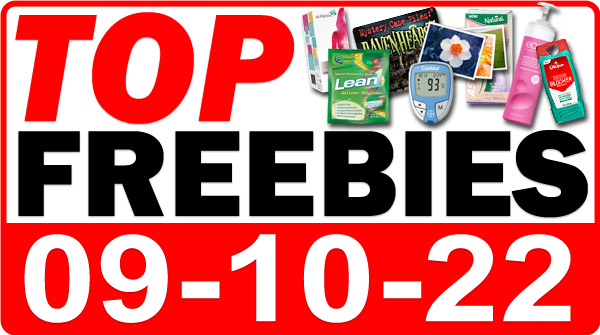 FREE Gun Lock + MORE Top Freebies for September 10, 2022