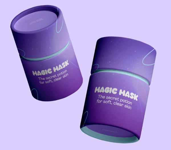 FREE Magic Mask – up to a FREE Year’s Worth!