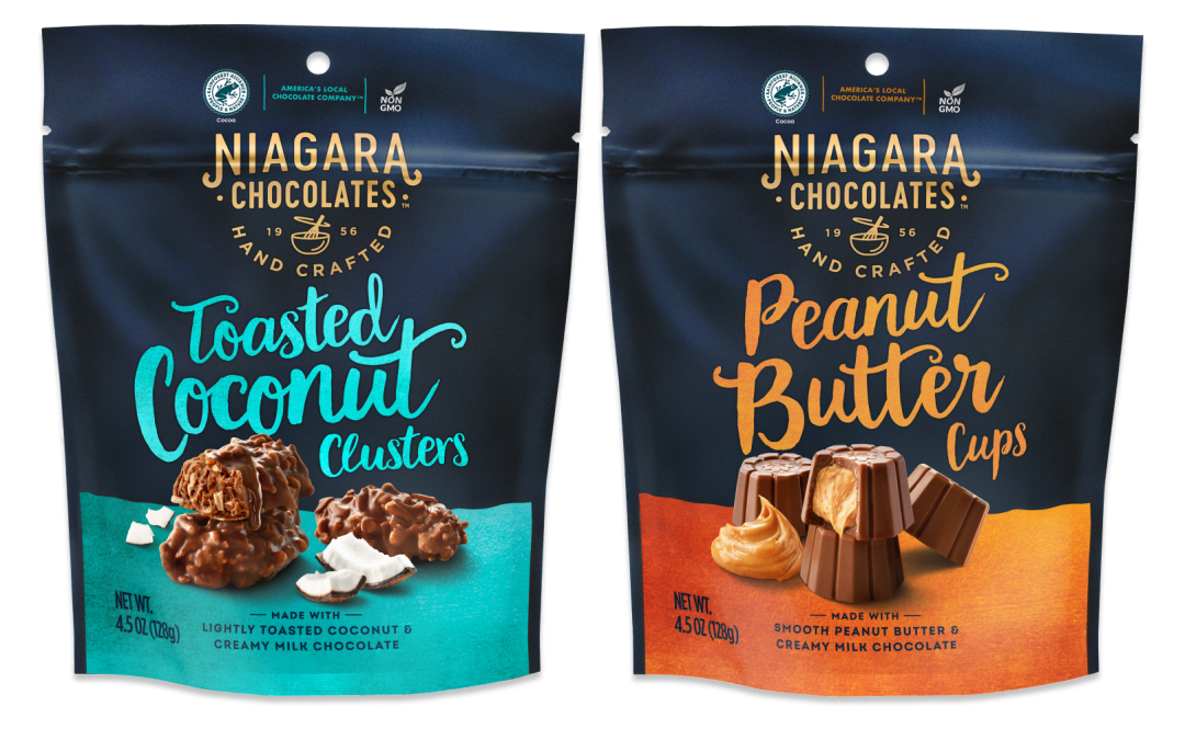 FREE Niagara Hand Crafted Chocolates After Rebate from Walmart