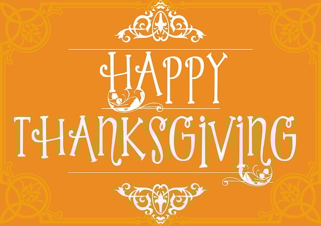 🦃 Give Thanks for these Thanksgiving Freebies!