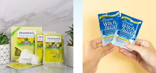 STILL AVAILABLE >>>>> FREE SAMPLE – Witch Hazel
