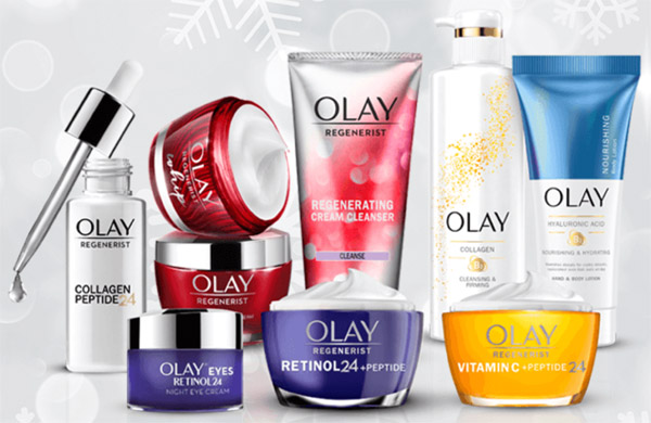 🔥 HOT >>>>> FREE $25 Worth of Olay Facial Skin Care Products After Rebate Exp 12/31/22