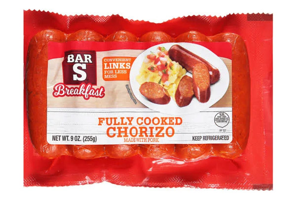 FREE AFTER REBATE Breakfast Chorizo Sausage at Walmart