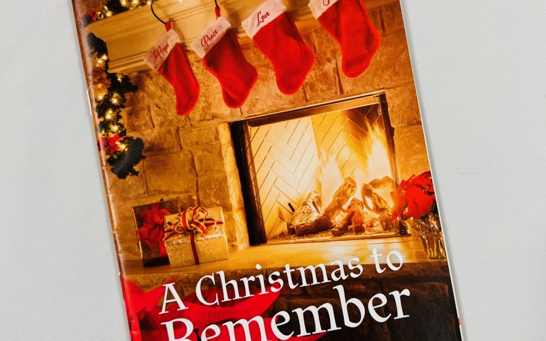 FREE BOOKLET – A Christmas to Remember