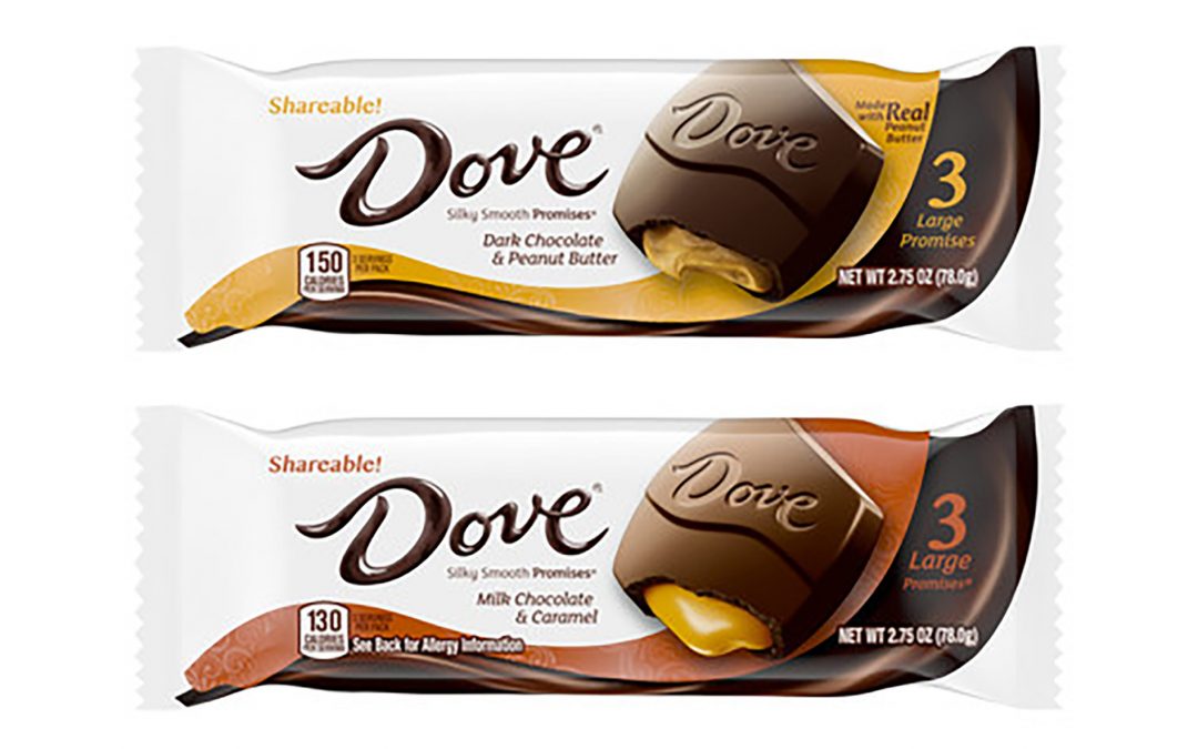 FREE Dove Promises Chocolates After Rebate
