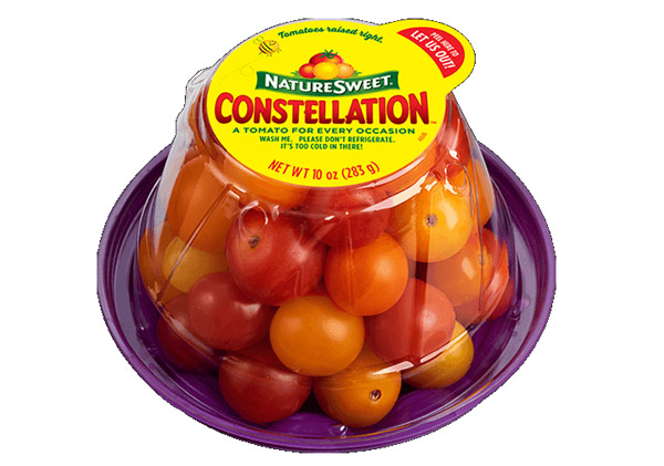 FREE TOMATOES – FOUR FREE Packages After Rebate