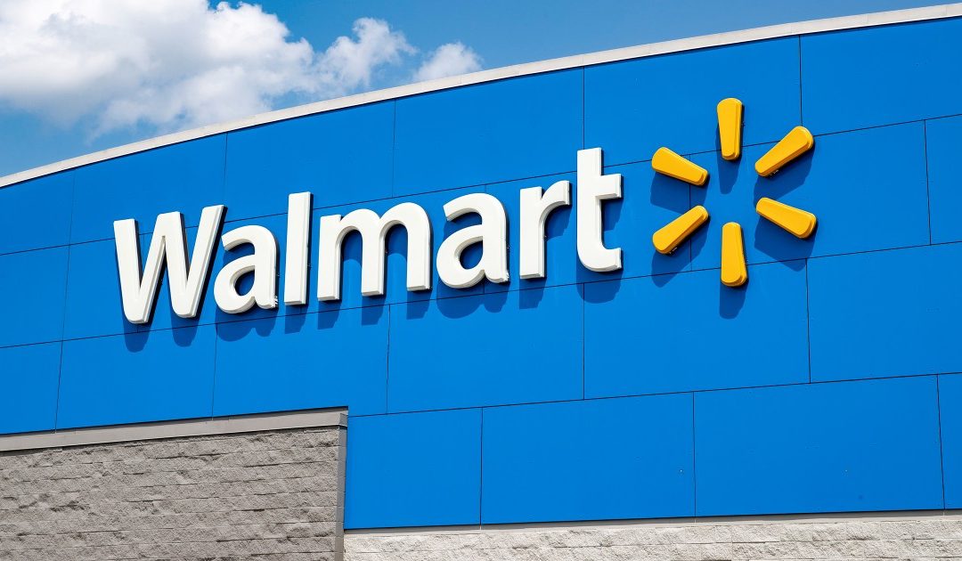 ►►► H O T   D E A L!!! $35 FREE to Spend at Walmart