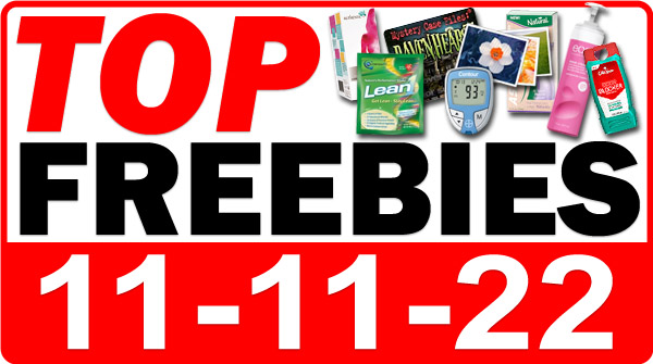 FREE Kratom + MORE Top Freebies for November 11, 2022