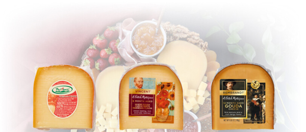 FREE AFTER REBATE – Wedge of Cheese – $6.74 Value