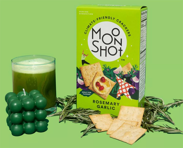FREE AFTER REBATE – Moonshot Climate-Friendly Crackers – $5.99 Value
