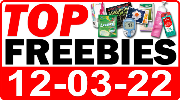 FREE Lemonade + MORE Top Freebies for December 3, 2022