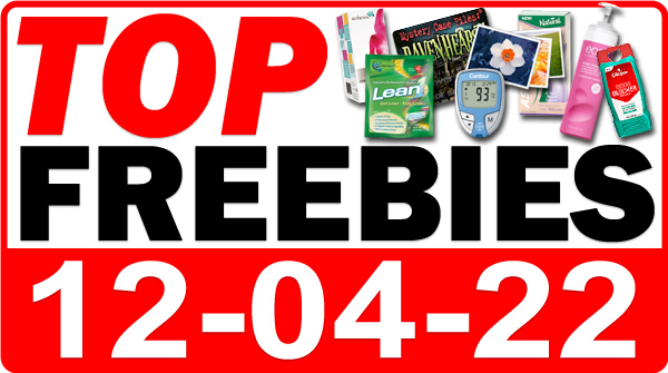 FREE Ruler + MORE Top Freebies for December 4, 2022