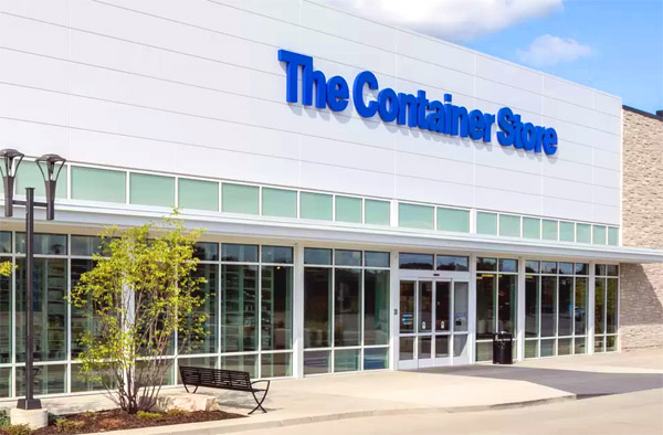 $15 FREE to Spend at The Container Store