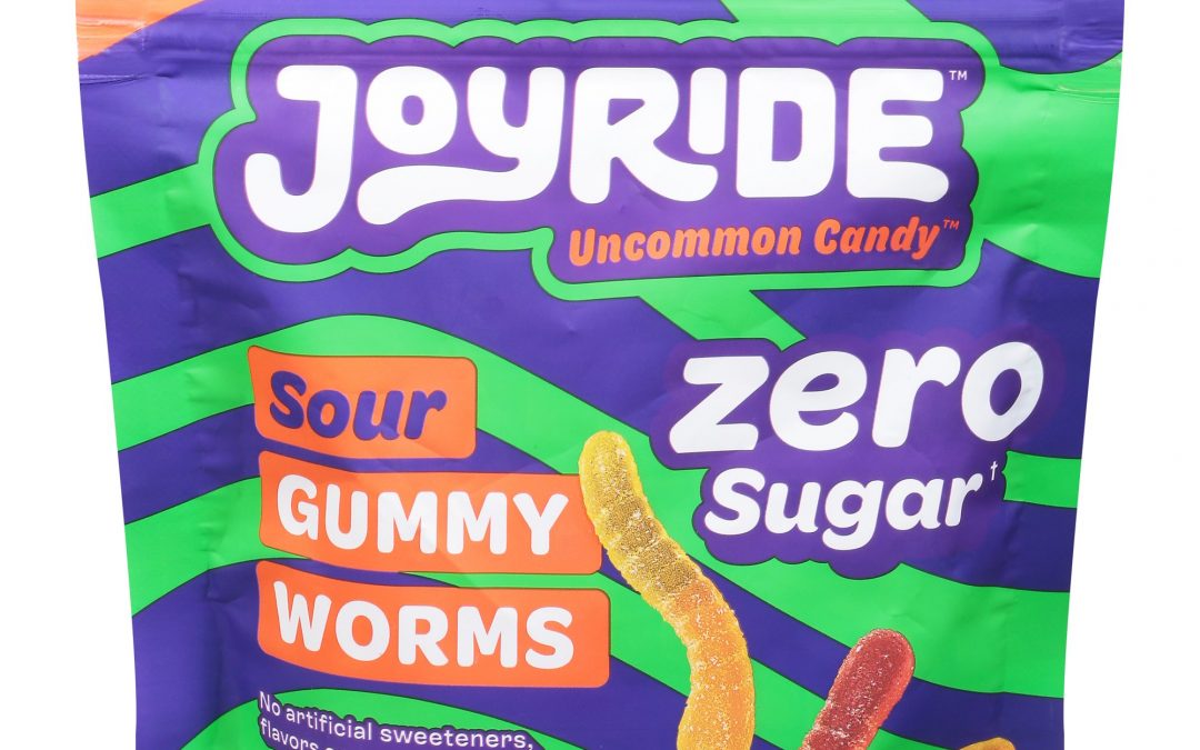 FREE Gummy Worms @ Walmart