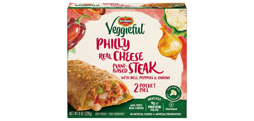 2 FREE Veggieful Pocket Pies After Rebate with Ibotta – LIMITED TIME