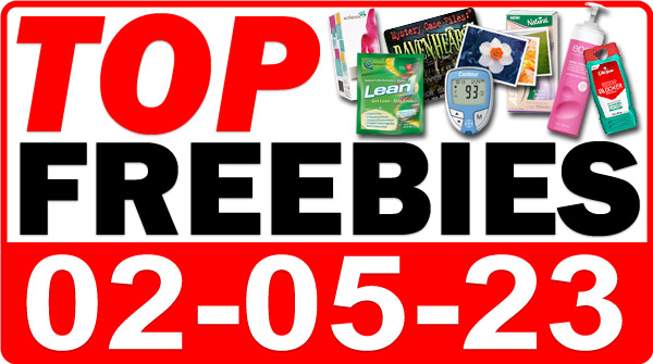 FREE Kratom + MORE Top Freebies for February 5, 2023
