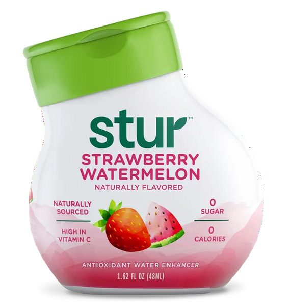 FREE Stur Antioxidant Water Enhancer @ Walmart After Rebate