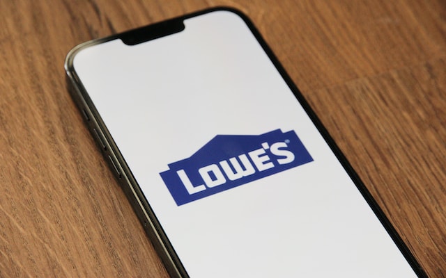 $15 FREE to Spend at Lowe’s!
