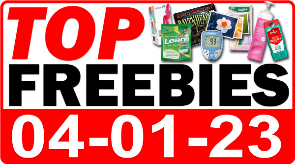 FREE Sangria + MORE Top Freebies for April 1, 2023