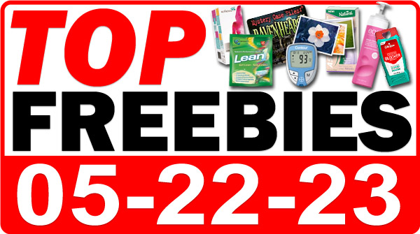FREE Kratom + MORE Top Freebies for May 22, 2023