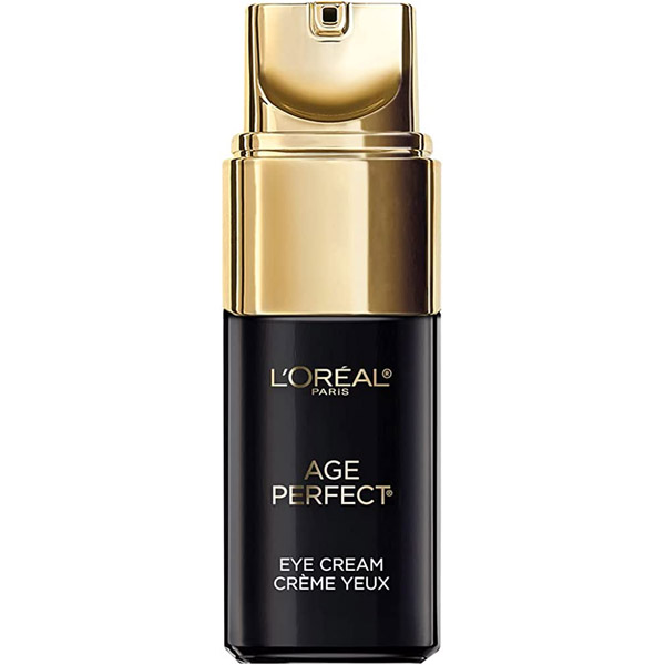 FREE SAMPLE – L’Oreal Age Perfect Cell Renewal Anti-Aging Eye Cream Treatment