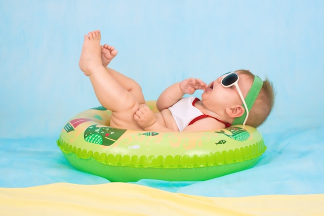 FREE SAMPLE – La Roche-Posay Anthelios Gentle Lotion Kids Sunscreen