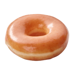 FREE Krispy Kreme Donut Friday, June 2nd for National Donut Day
