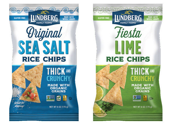 FREE After Rebate – Lundberg Family Farms Organic Rice Chips @ Whole Foods