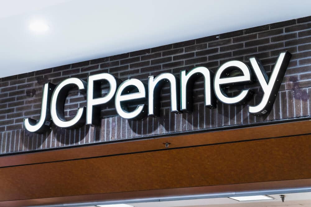 TODAY ONLY {7/22/23} 1¢ Item at JCPenney FREE Coupon