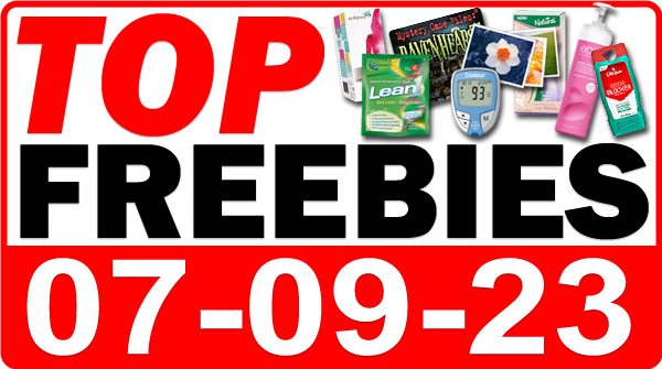 FREE Kratom + MORE Top Freebies for July 9, 2023