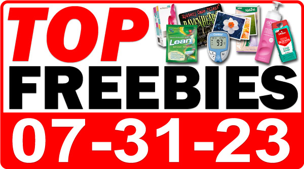FREE Style Guide + MORE Top Freebies for July 31, 2023