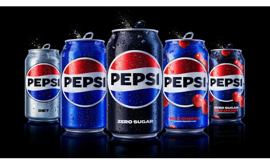 FREE Pepsi!