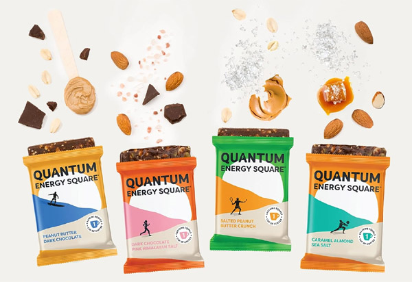 FREE Quantum Energy Squares After Rebates @ Sprouts