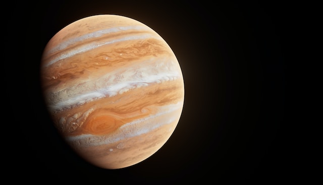 Send Your Name to Jupiter’s Moon for FREE!