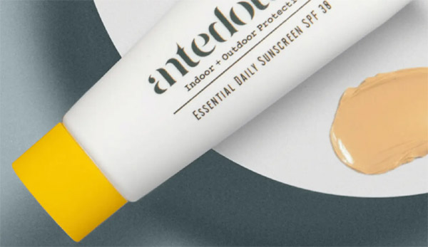 FREE SAMPLE – Antedotum Essential Daily Sunscreen