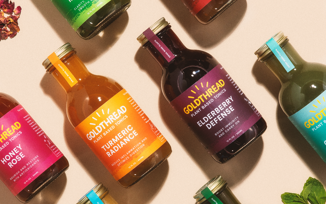 FREE Goldthread Tonic or Tonic Shot After Rebate