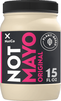 FREE Not Mayo After Cashback with Ibotta