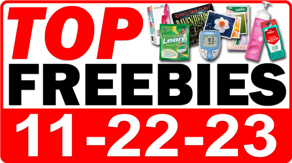 FREE Kratom + MORE Top Freebies for November 22, 2023