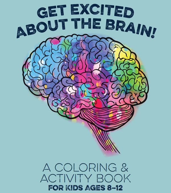 FREE Get Excited About the Brain! Activity Book