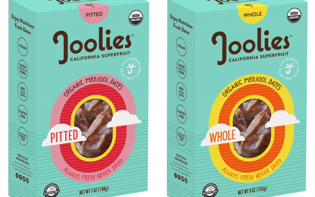 FREE AFTER REBATE – Joolies Dates at Meijer