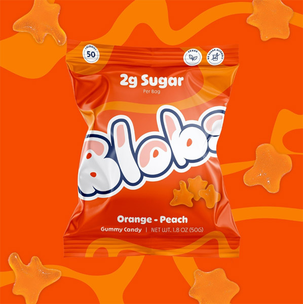 FREE AFTER REBATE – Blobs Candy at Sprouts
