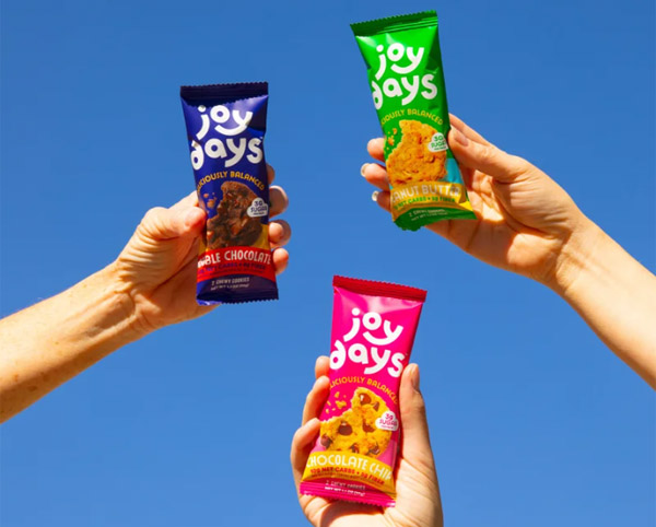 FREE Joydays Cookies!