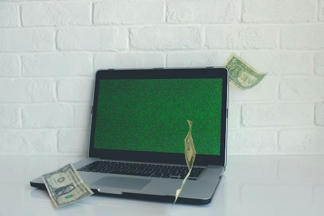 10 Ways How to Make FREE Money Online
