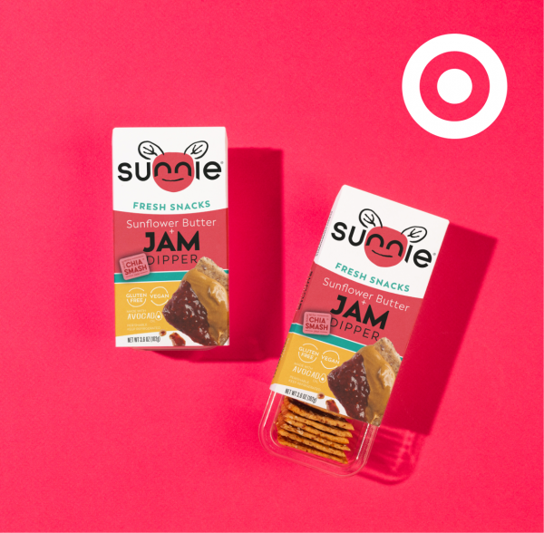 FREE Sunnie Jam Dipper @ Target | Freebie Depot